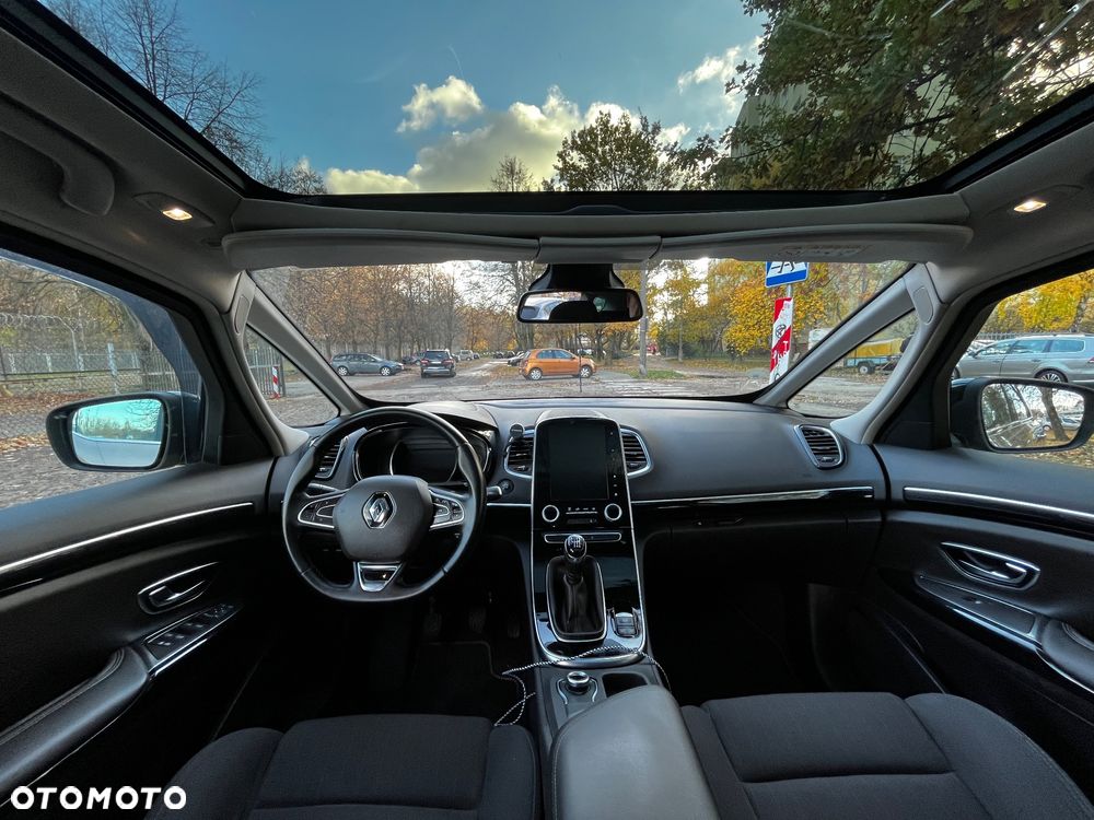 Renault Espace Energy dCi 130 LIMITED - 15