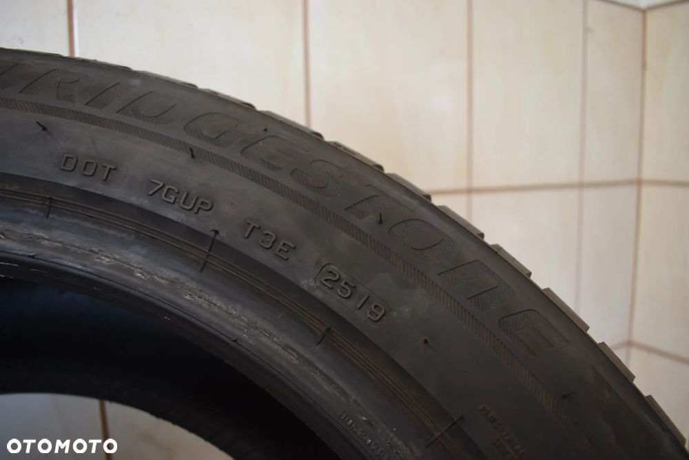 R17 225/55 Bridgestone Blizzak LM001 97V Wysyłka gratis! - 6