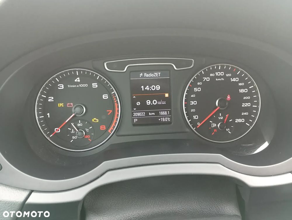 Audi Q3 - 14