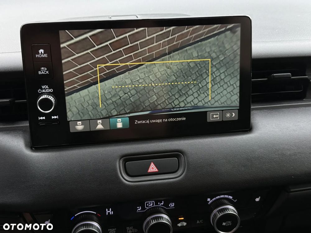 Honda HR-V 1.5 i-MMD Elegance CVT - 32