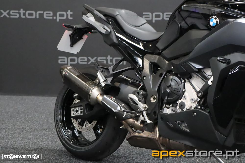 BMW S 1000 XR - 4