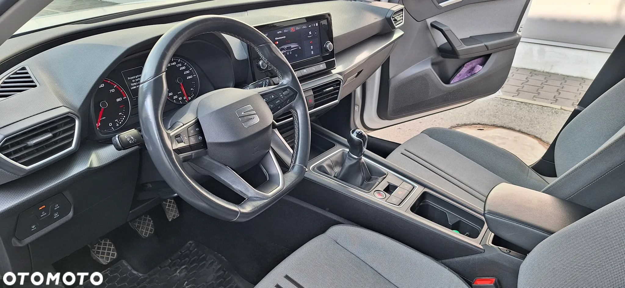 Seat Leon 1.0 TSI Style - 16