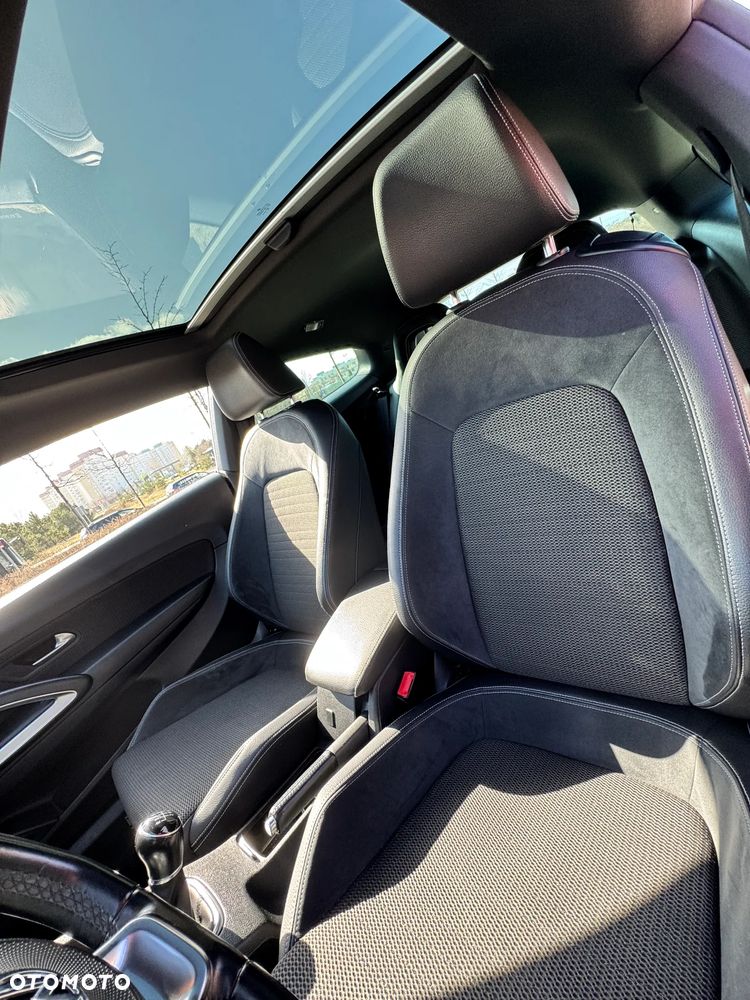 Volkswagen Scirocco - 7