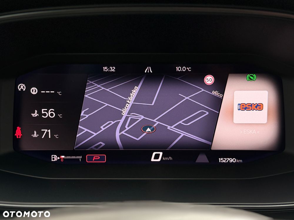 Cupra Formentor 2.0 TDI 4Drive DSG - 25