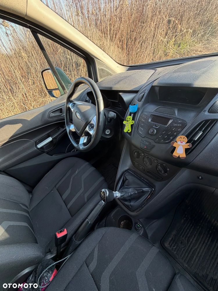 Ford TRANSIT CONNECT - 7
