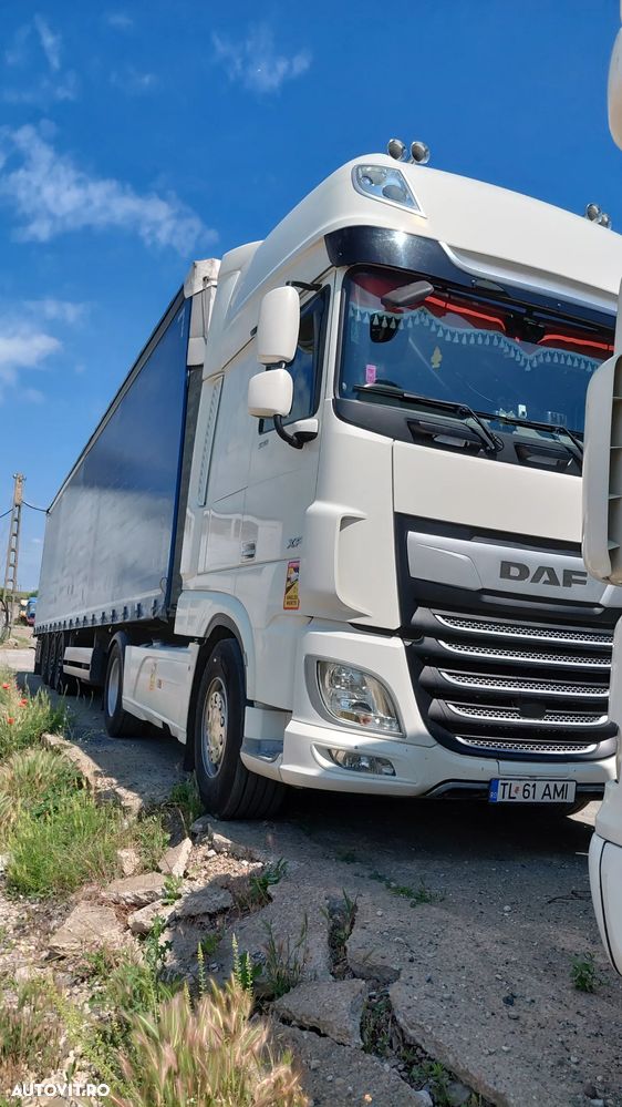 DAF XF530FT - 6
