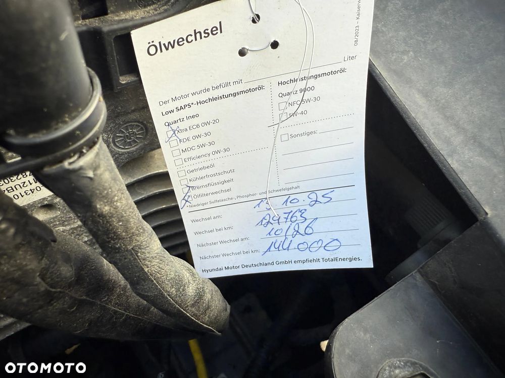 Hyundai i10 1.2 Automatik Trend - 24