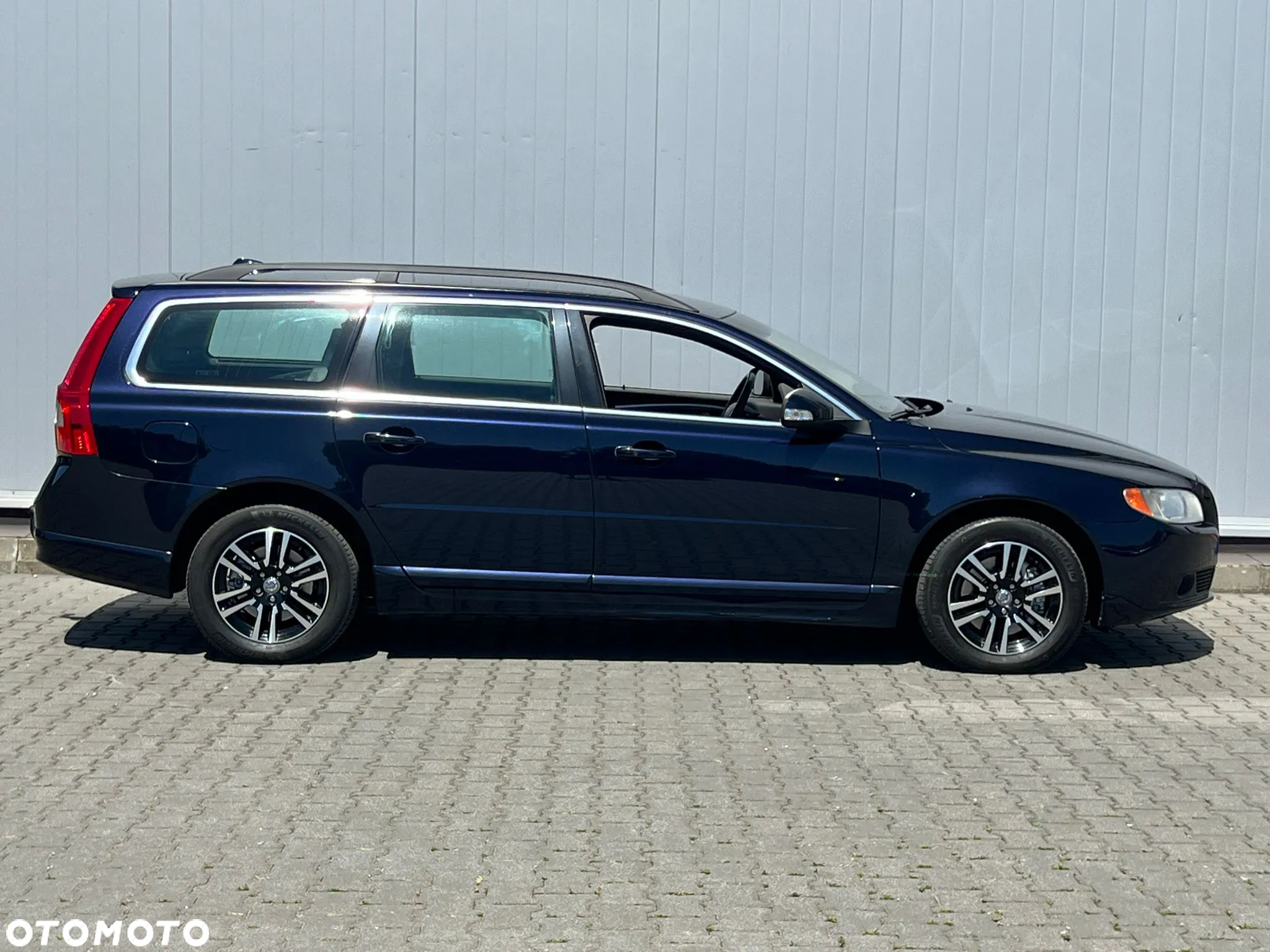 Volvo V70 - 16