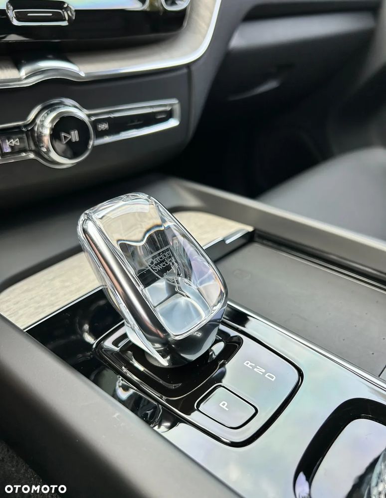 Volvo XC 60 B4 D AWD Inscription - 6
