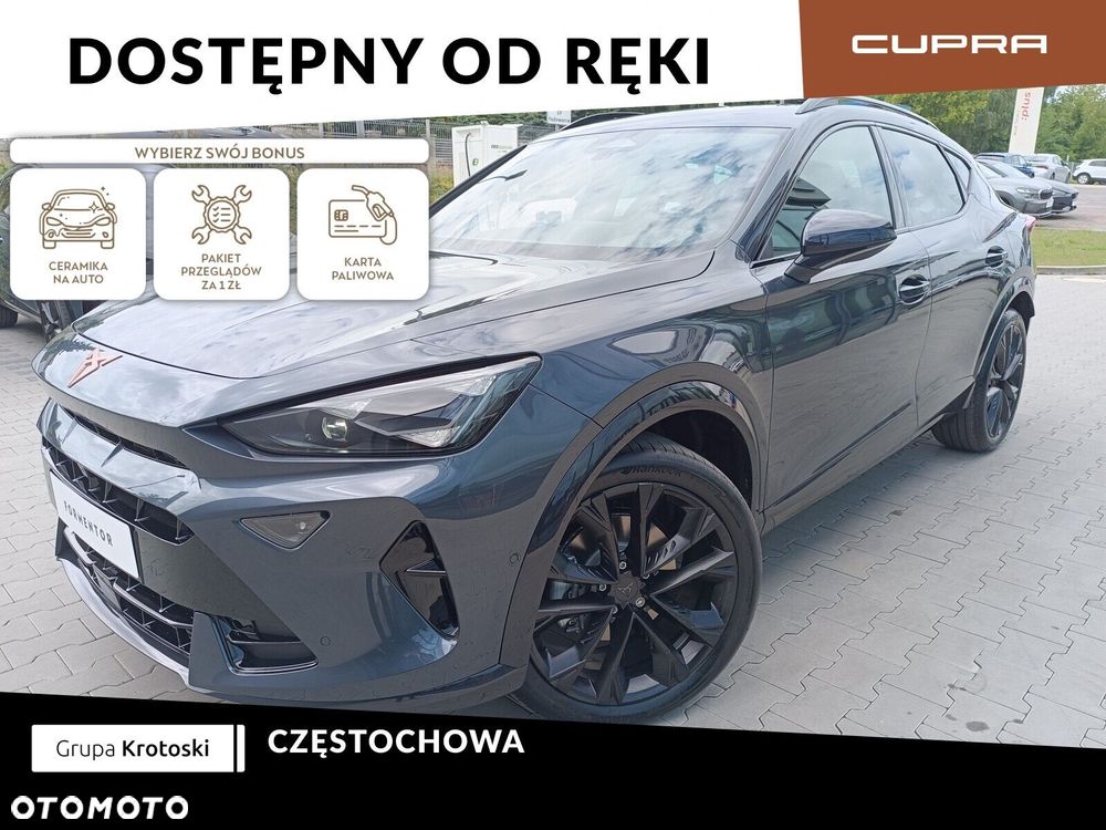 Cupra Formentor 2.0 TDI DSG - 2