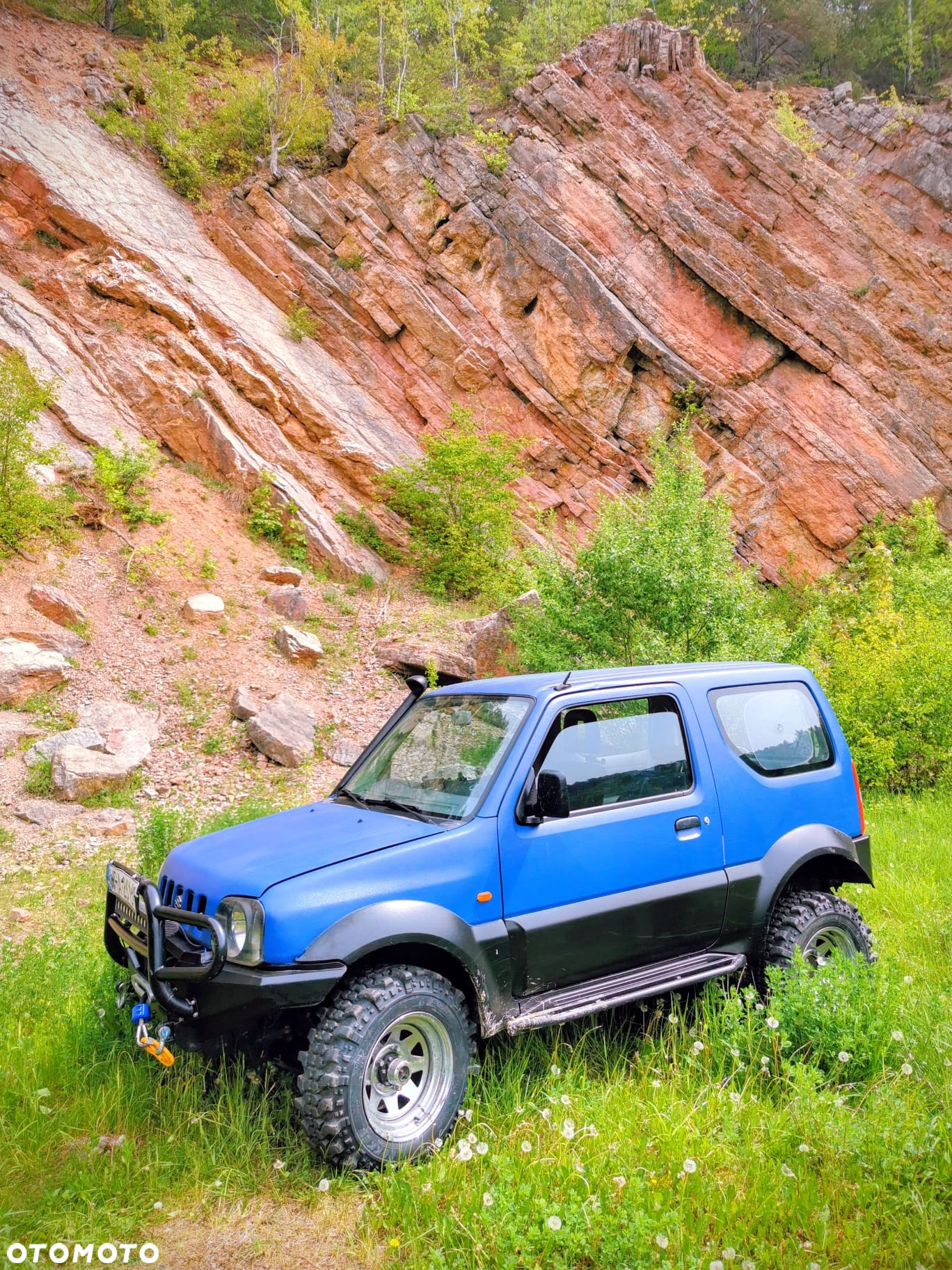 Suzuki Jimny - 34