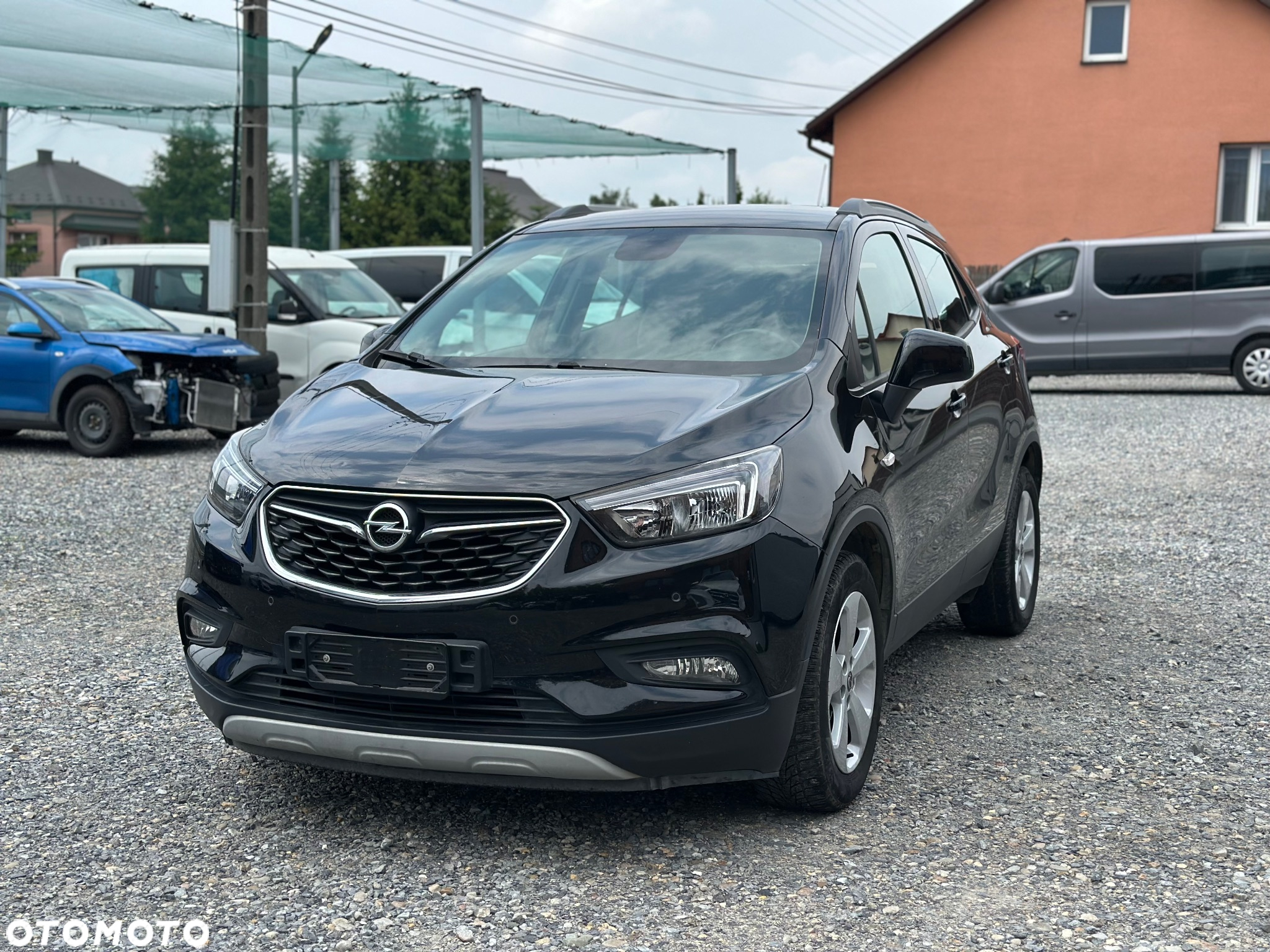 Opel Mokka - 5