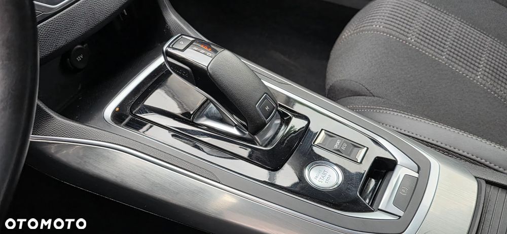 Peugeot 308 1.5 BlueHDi Active Pack S&S EAT8 - 10
