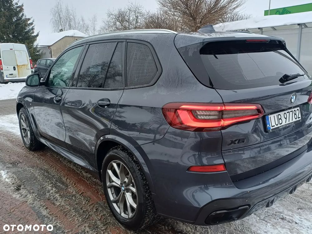 BMW X5 xDrive25d sport - 2