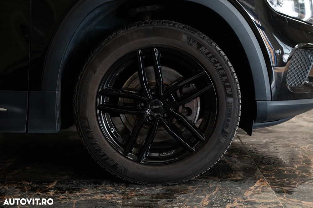 Mercedes-Benz GLB 220 d 8G-DCT Style - 12