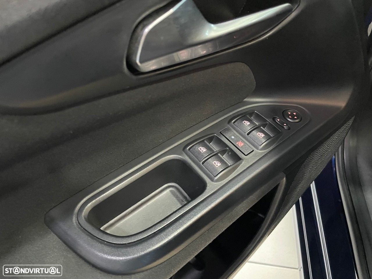 Fiat Tipo 1.3 M-Jet Lounge - 31