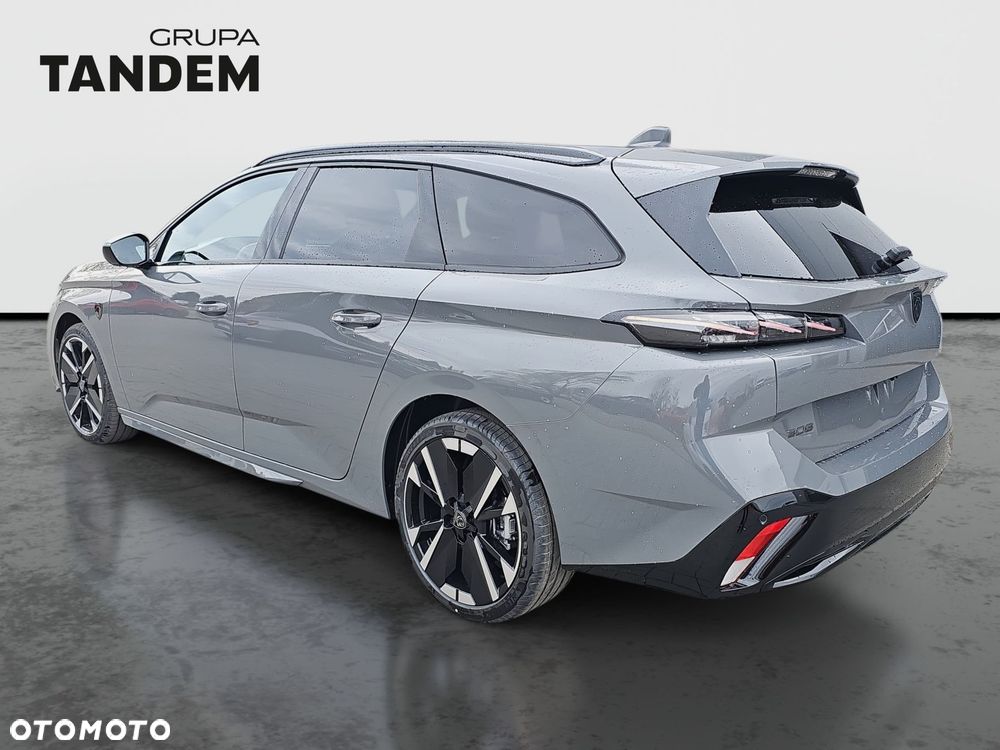 Peugeot 308 - 7