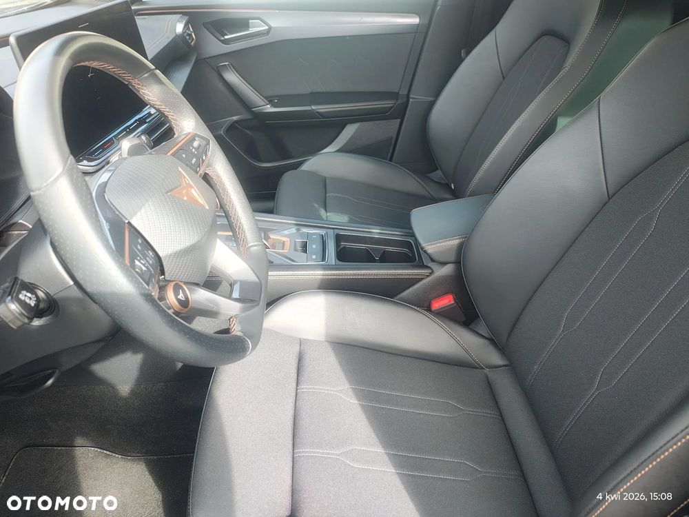 Cupra Formentor 1.5 eTSI mHEV DSG - 15
