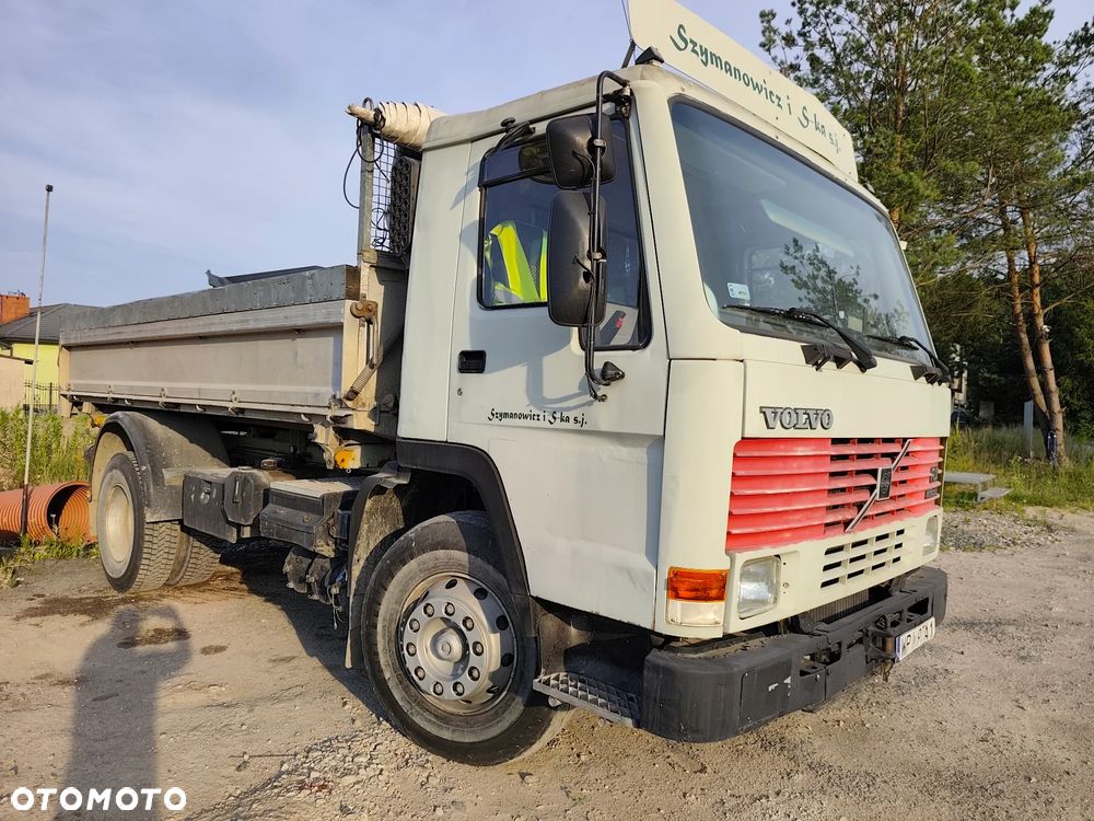 Volvo FL 10 - 2
