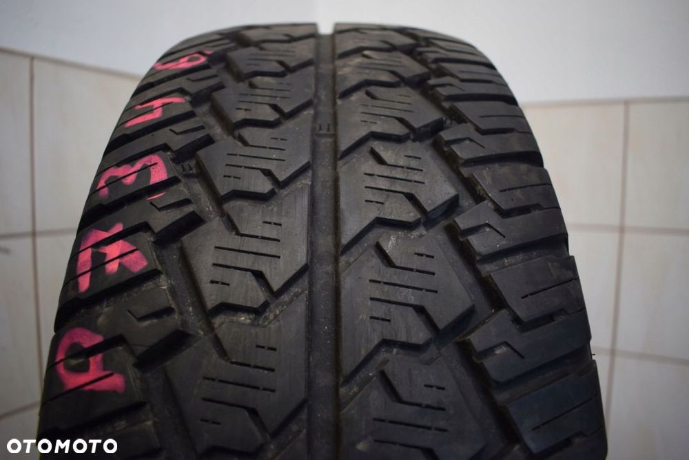 R16C 235/65 Hankook Radial RA10 8,3mm Wysyłka gratis! - 1