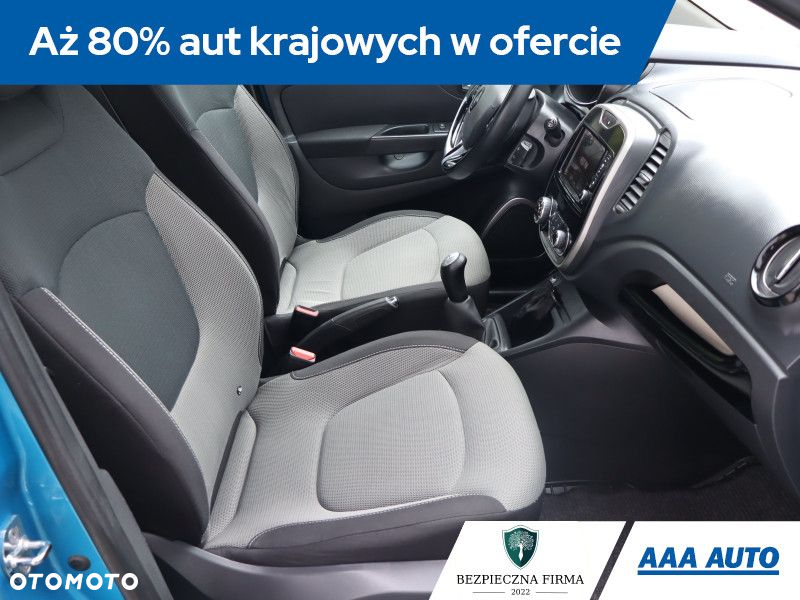 Renault Captur - 10