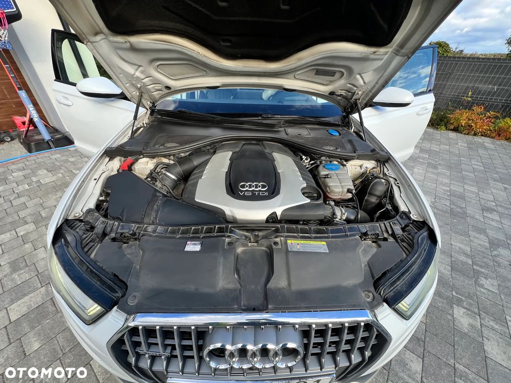 Audi A6 Allroad - 8