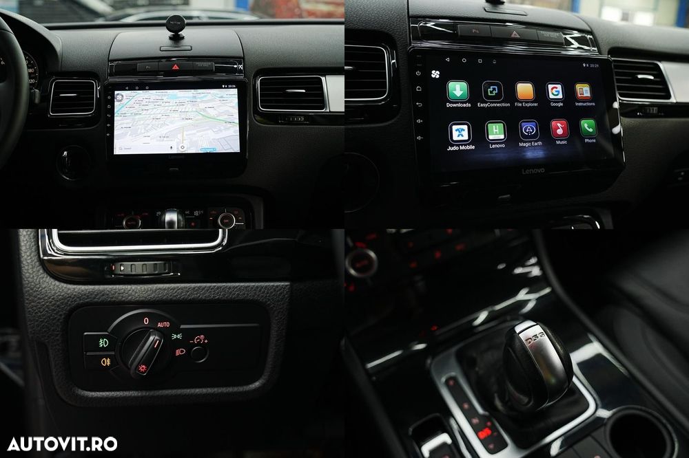 Volkswagen Touareg V6 TDI BMT Mountain Plus - 2