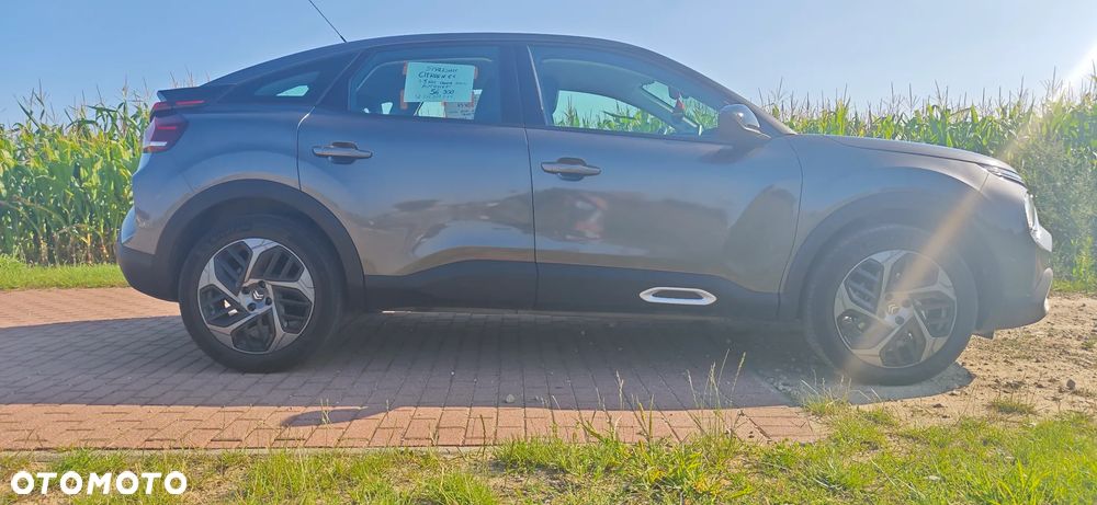 Citroën C4 BlueHDi 130 Stop&Start EAT8 C-SERIES - 13