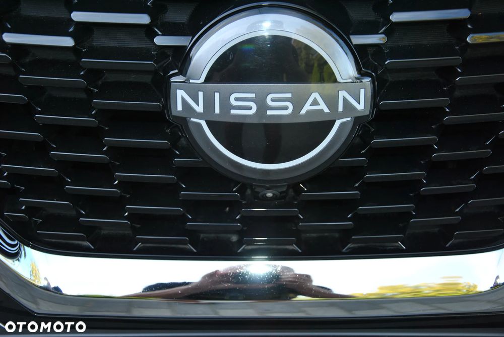 Nissan Qashqai 1.3 DIG-T MHEV Xtronic Tekna+ - 19