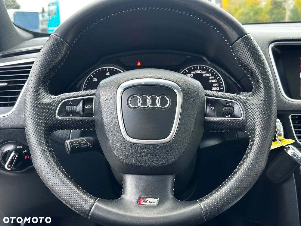 Audi Q5 2011