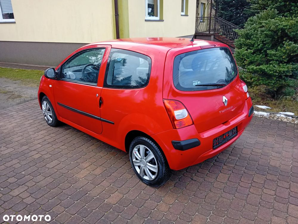 Renault Twingo 1.2 Plus - 14
