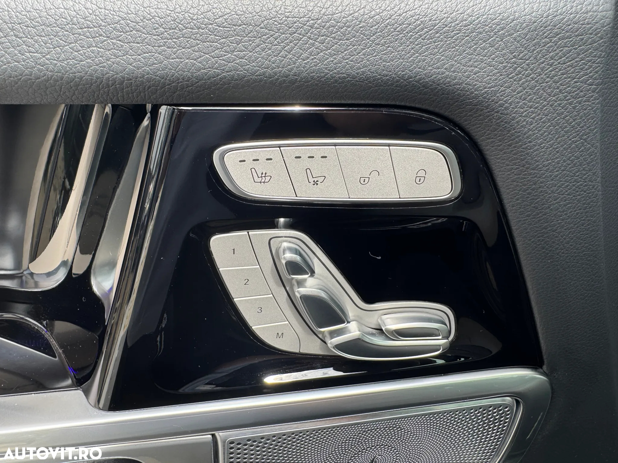 Mercedes-Benz G AMG 63 AMG Speedshift 9G-TRONIC - 21