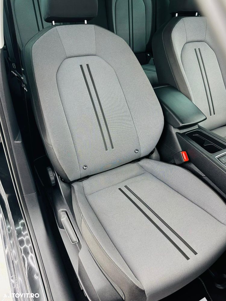 Seat Leon 2.0 TDI Style - 22