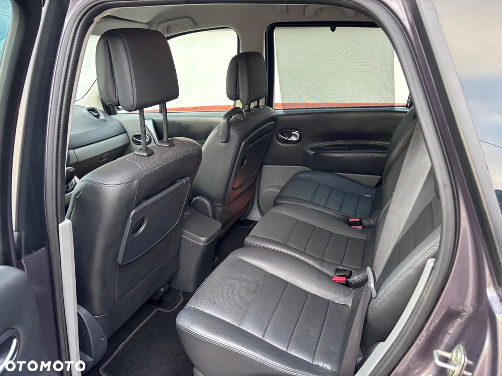 Renault Grand Scenic 2.0 16V Privilege - 10