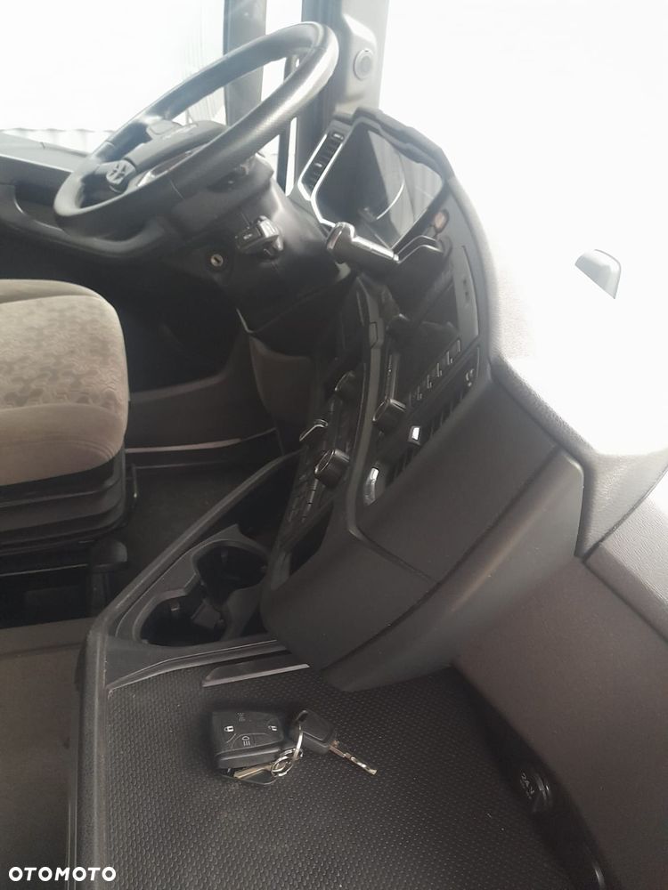 Scania R450 - 6
