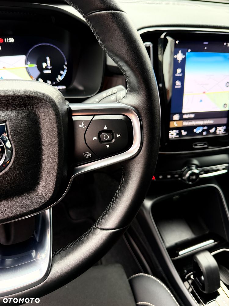 Volvo XC 40 T5 Plug-In Hybrid Plus Bright - 14