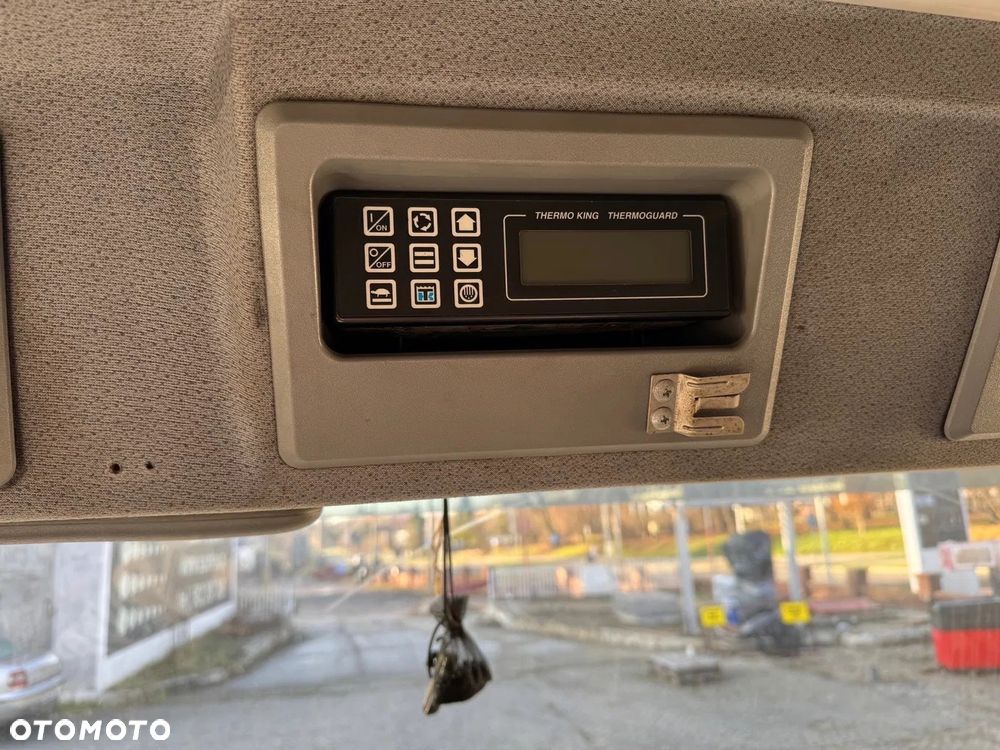 Mercedes-Benz AXOR - 18