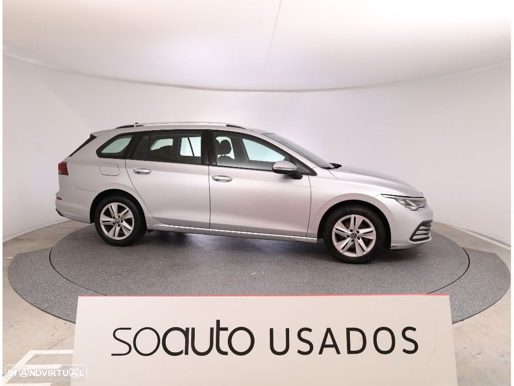 VW Golf Variant 1.0 TSI Life - 10
