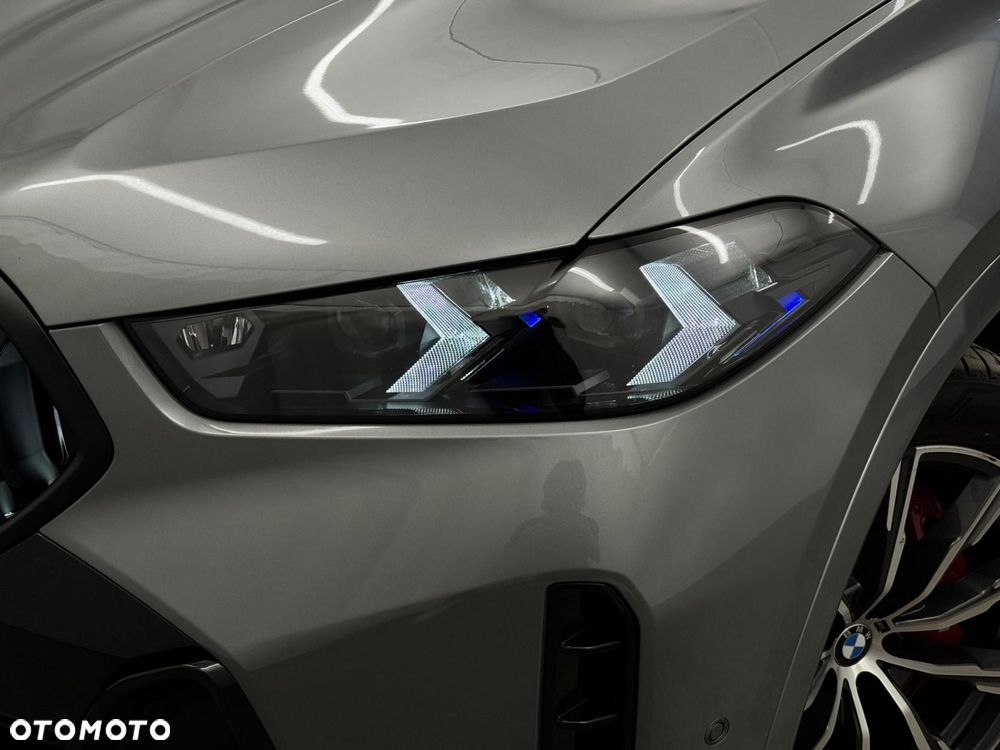 BMW X6 xDrive30d mHEV - 10