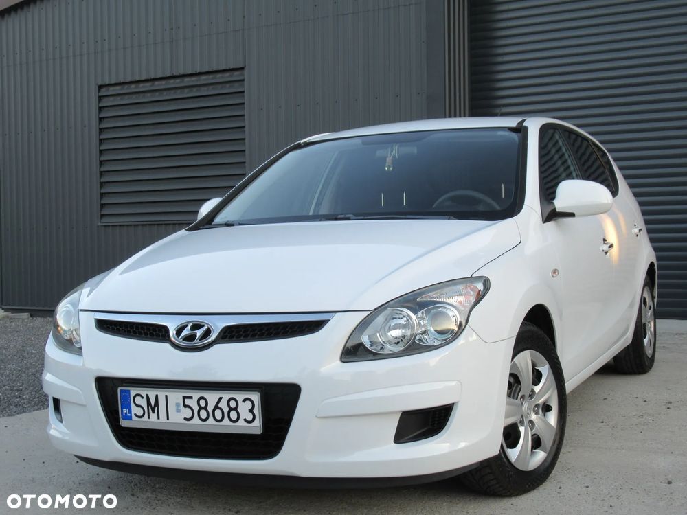 Hyundai i30 1.4 Base - 3