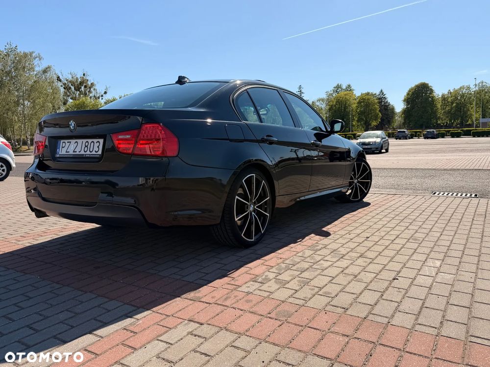 BMW Seria 3 - 9