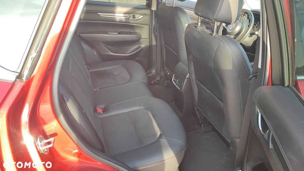 Mazda CX-5 2.0 Homura 2WD - 10