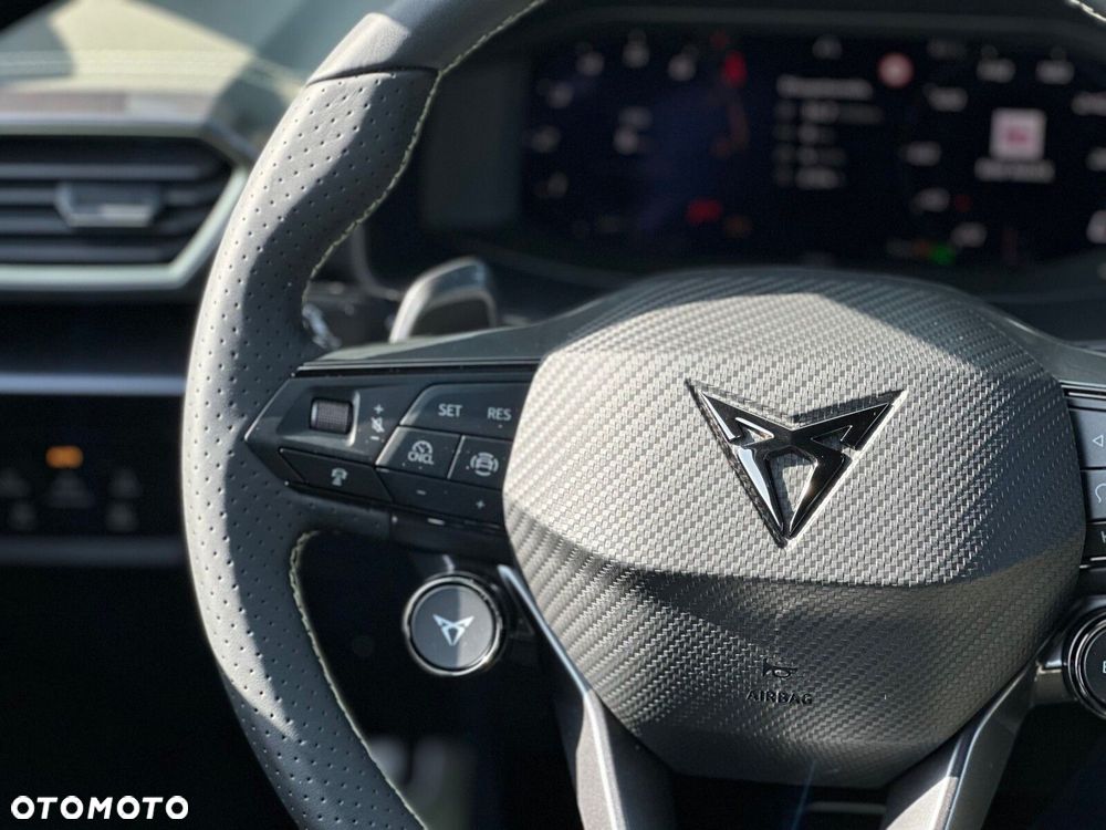 Cupra Formentor 2.0 TSI 4Drive Tribe Edition DSG - 21