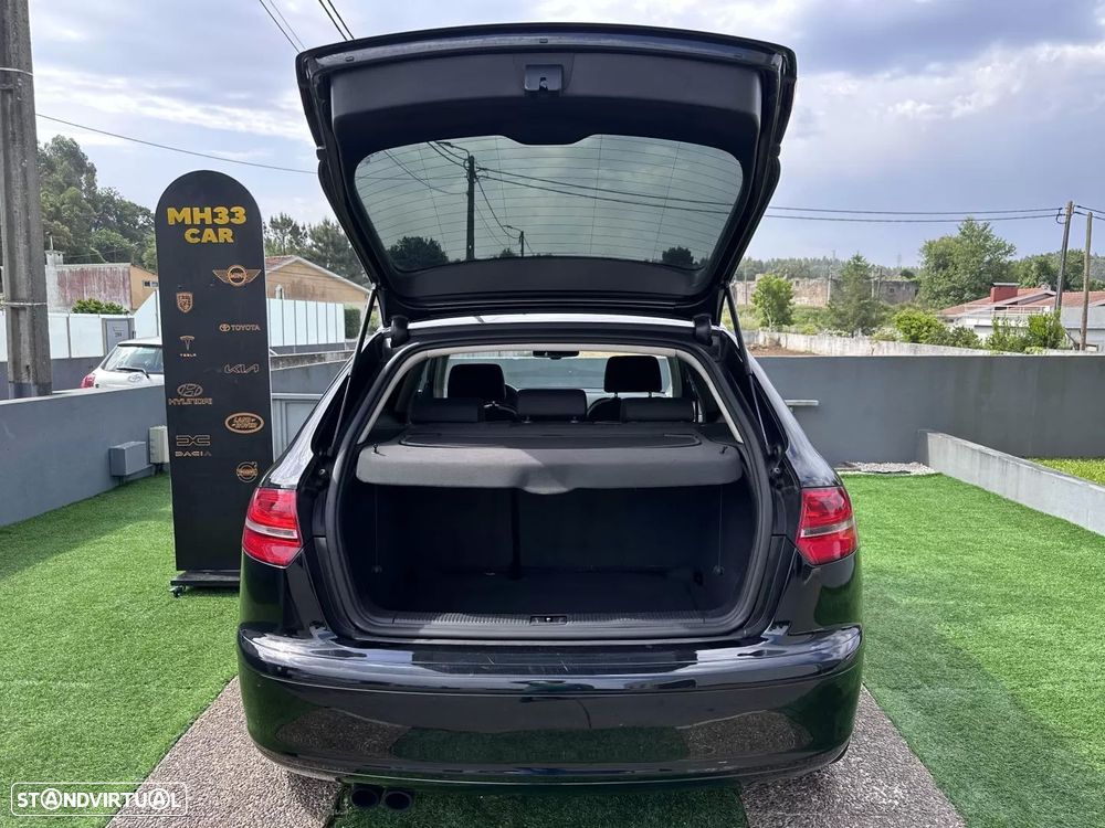 Audi A3 Sportback 2.0 TDi Sport - 24