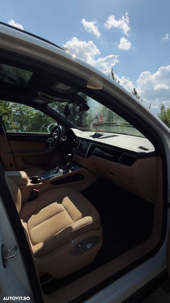 Porsche Macan PDK - 9