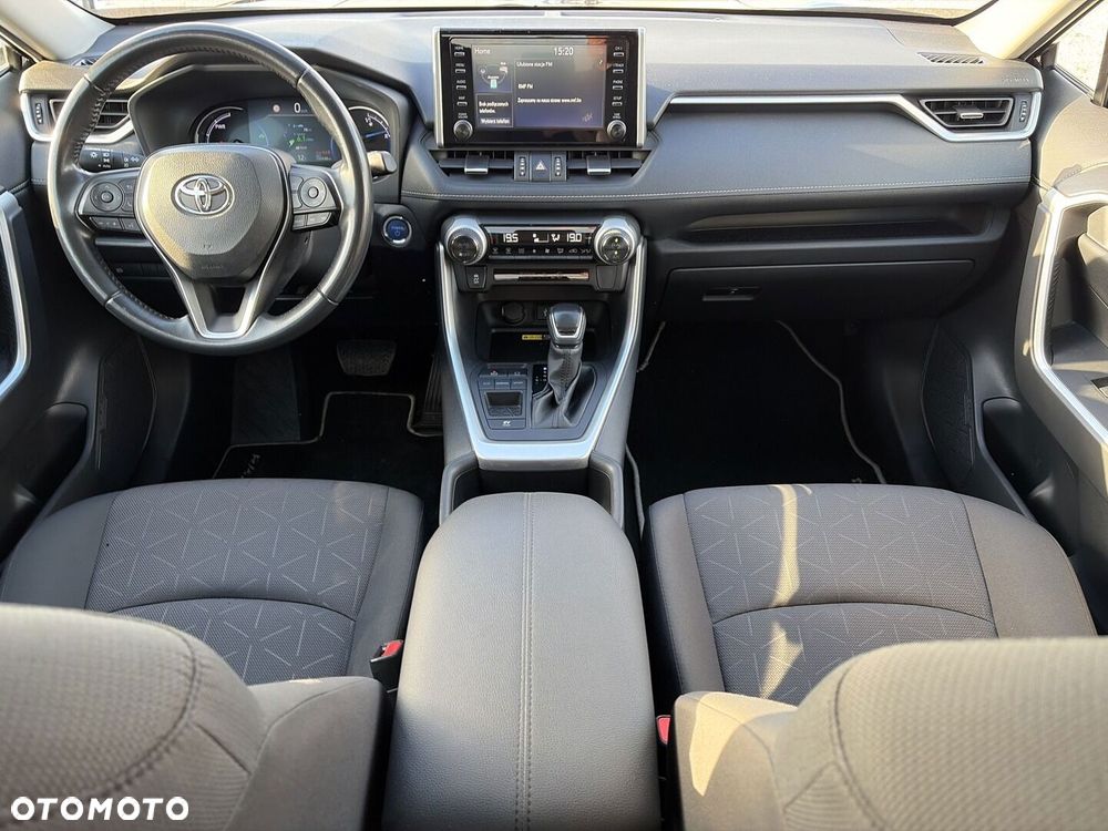 Toyota RAV4 - 12