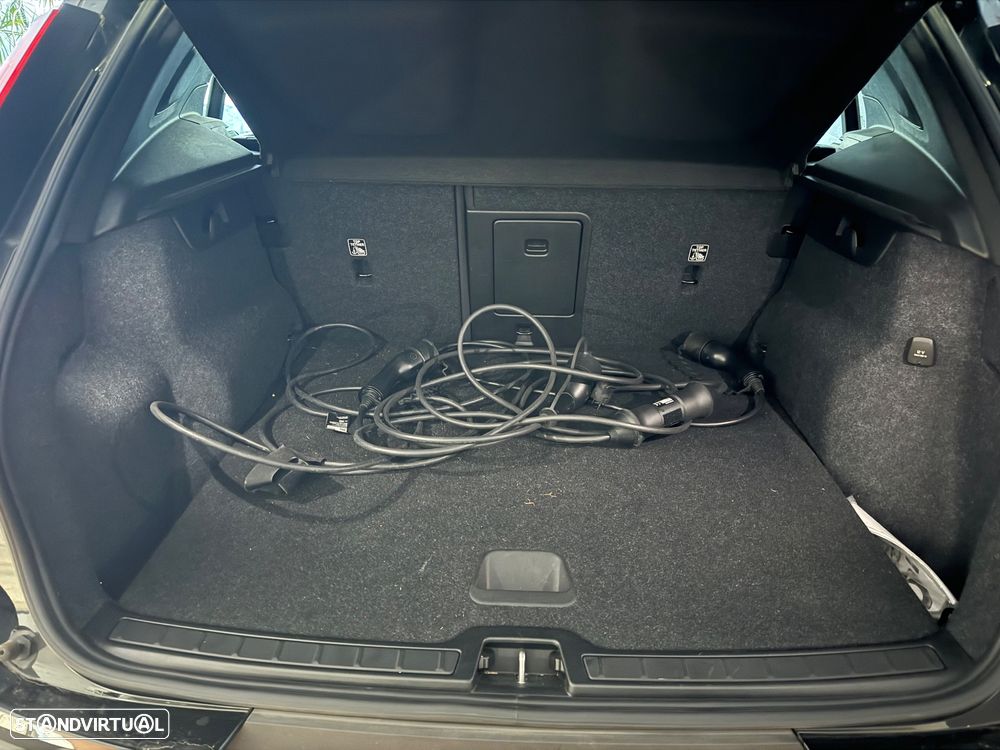 Volvo XC 40 1.5 T4 PHEV Inscription - 11