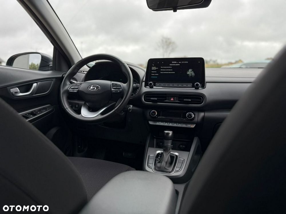 Hyundai Kona - 15
