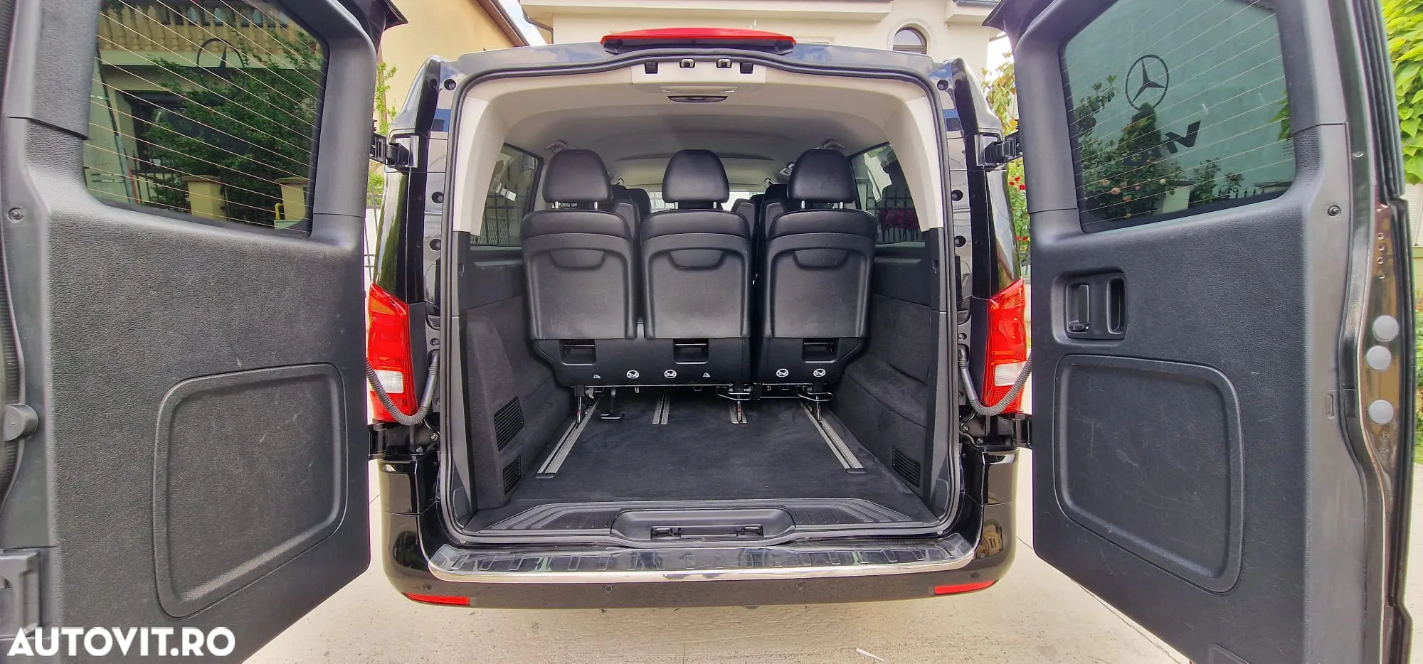 Mercedes-Benz Vito - 14