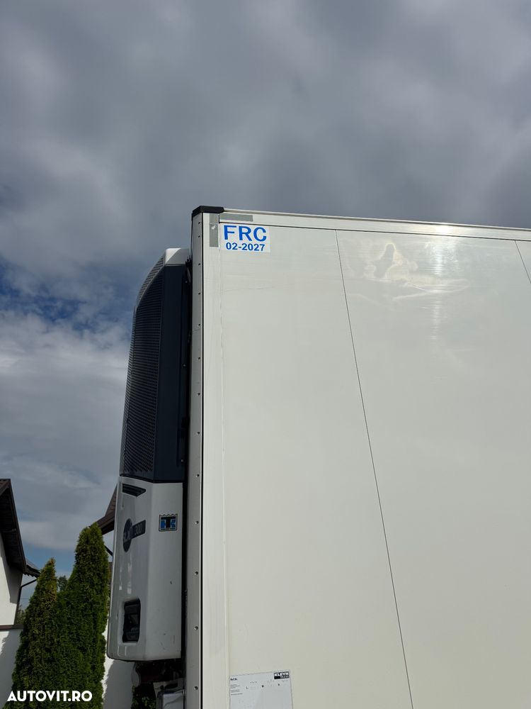 Schmitz Cargobull Sk - 10